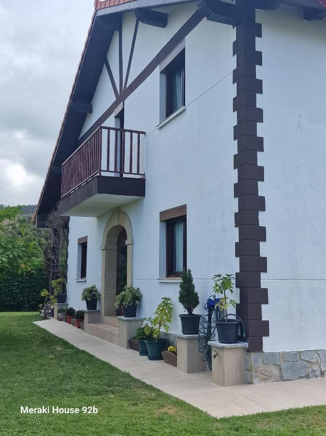Meraki House 92B Arnuero Esterno foto