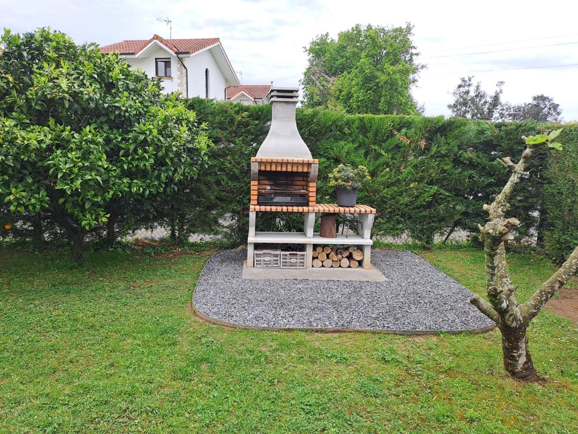 Meraki House 92B Arnuero Esterno foto